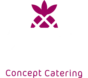 Logo der Firma Concept Catering